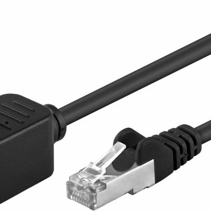 Cat5e - verlengkabels - Networkdiscount.com