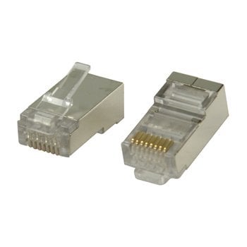 Cat6 connector - Networkdiscount.com