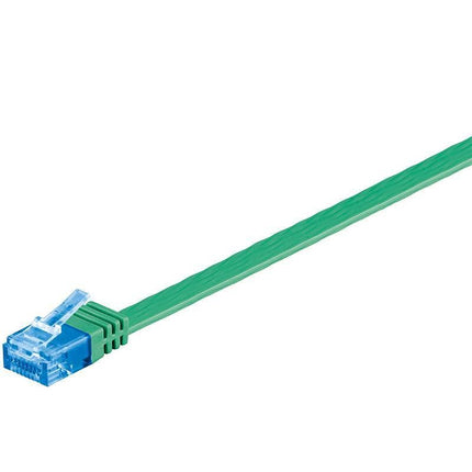 Cat6a - plat - Networkdiscount.com