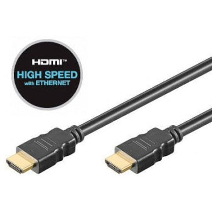 HDMI 1.4 Kabels - Networkdiscount.com