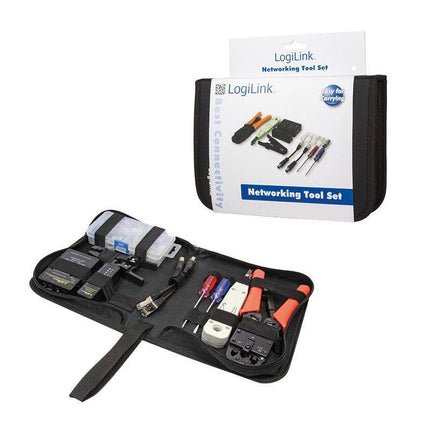 Netwerk Toolsets - Networkdiscount.com