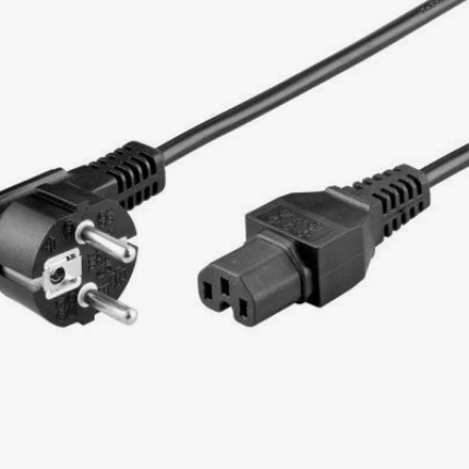 Stroomkabel - Networkdiscount.com