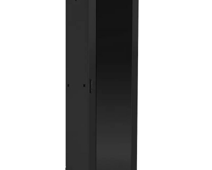 16U Patchkast 600x600x878mm zwart - Networkdiscount.com