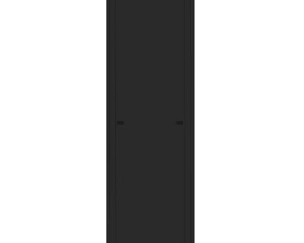 16U Patchkast 600x600x878mm zwart - Networkdiscount.com