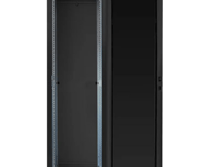 16U Patchkast 600x600x878mm zwart - Networkdiscount.com