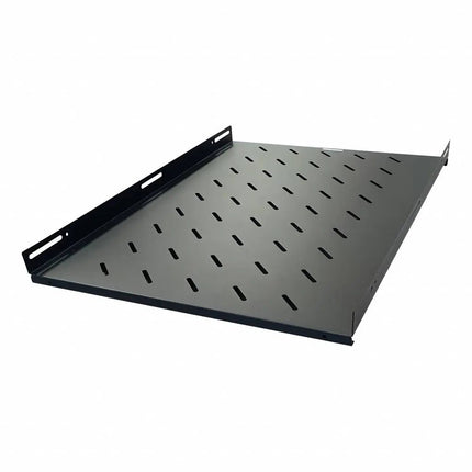 1U Legbord voor serverkasten van 1000mm diepte - Networkdiscount.com
