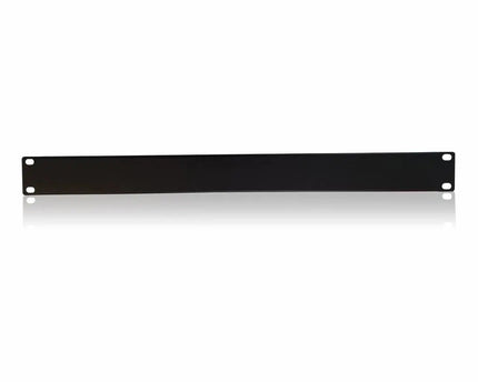 1U metalen afdekpaneel - Networkdiscount.com