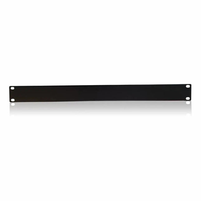 1U metalen afdekpaneel - Networkdiscount.com