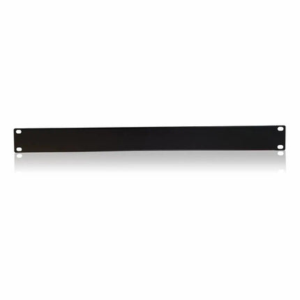 1U metalen afdekpaneel - Networkdiscount.com