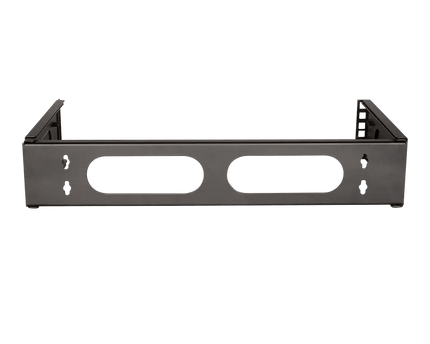 2U wand server rack 494x400x92mm (BxDxH) - Networkdiscount.com