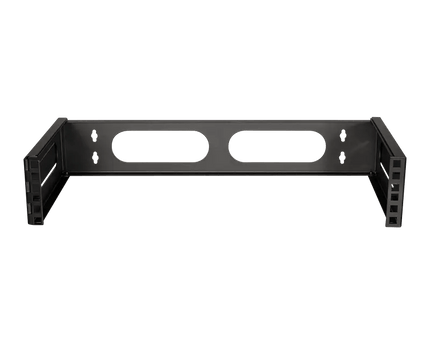 2U wand server rack 494x400x92mm (BxDxH) - Networkdiscount.com