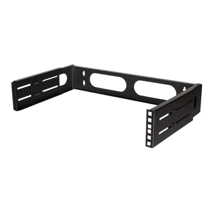 2U wand server rack 494x400x92mm (BxDxH) - Networkdiscount.com