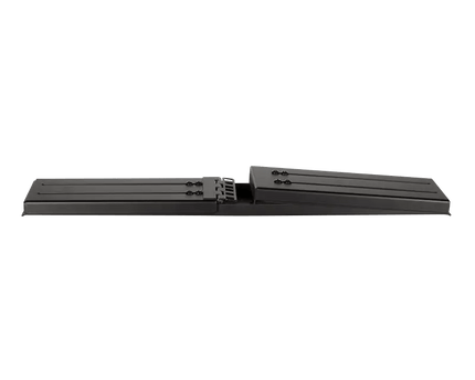 2U wand server rack 494x400x92mm (BxDxH) - Networkdiscount.com