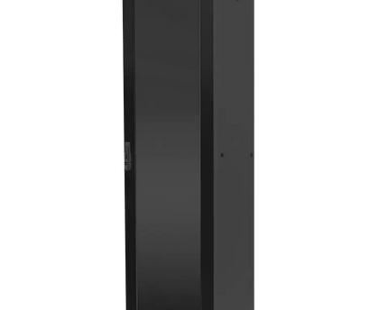 32U serverkast met glazen voordeur 800x800x1588mm - Networkdiscount.com