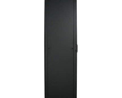 42U serverkast met glazen voordeur (BxDxH) 600x1000x2055mm - Networkdiscount.com