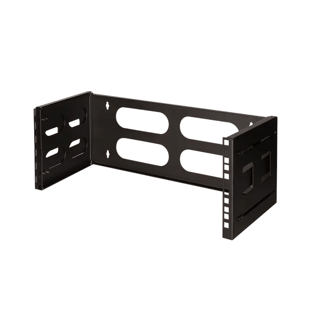 4U wand server rack 494x400x183mm (BxDxH) - Networkdiscount.com