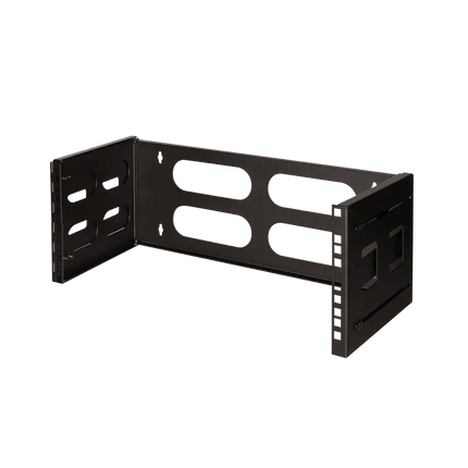 4U wand server rack 494x400x183mm (BxDxH) - Networkdiscount.com