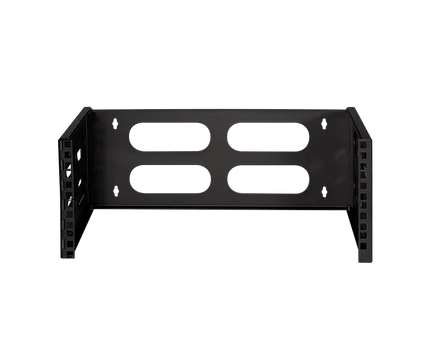 4U wand server rack 494x400x183mm (BxDxH) - Networkdiscount.com