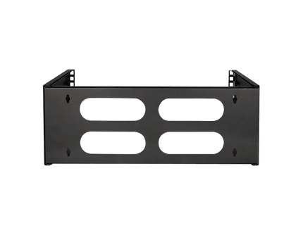 4U wand server rack 494x400x183mm (BxDxH) - Networkdiscount.com