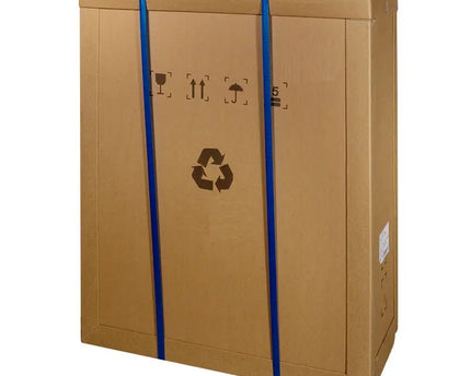 6U wandkast ongemonteerd 540x450x330mm (BxDxH) - Networkdiscount.com