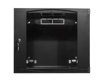 6U wandkast ongemonteerd 540x450x330mm (BxDxH) - Networkdiscount.com