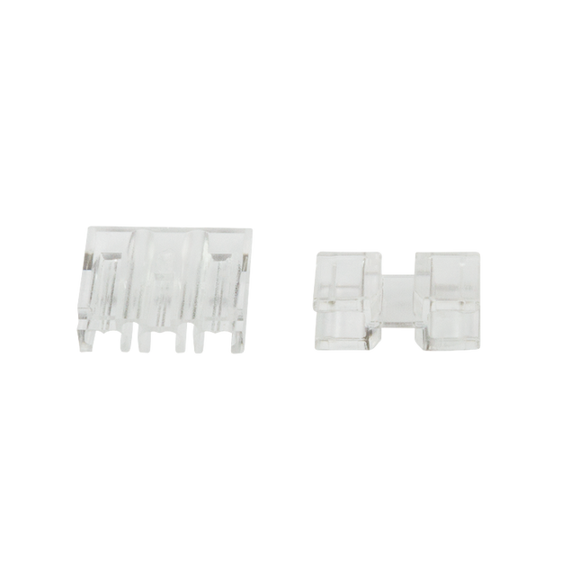 CAT6a Connector RJ45 - STP 10 stuks voor soepele en stugge kabel
