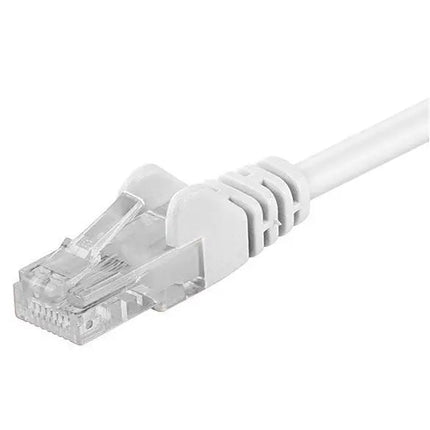 Cat5e 5M Wit UTP kabel - Networkdiscount.com