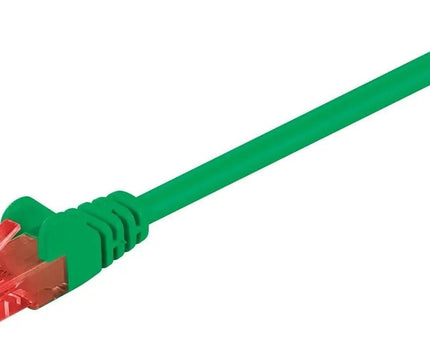 Cat6 15m groen UTP kabel - Networkdiscount.com