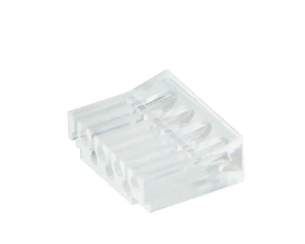CAT6 Connector met tule RJ45 - STP 10 stuks voor soepele kabel - Networkdiscount.com