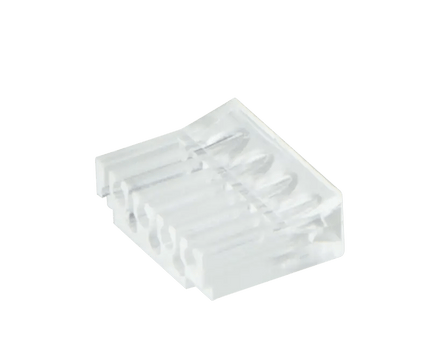 CAT6 Connector met tule RJ45 - STP 100 stuks voor soepele kabel - Networkdiscount.com
