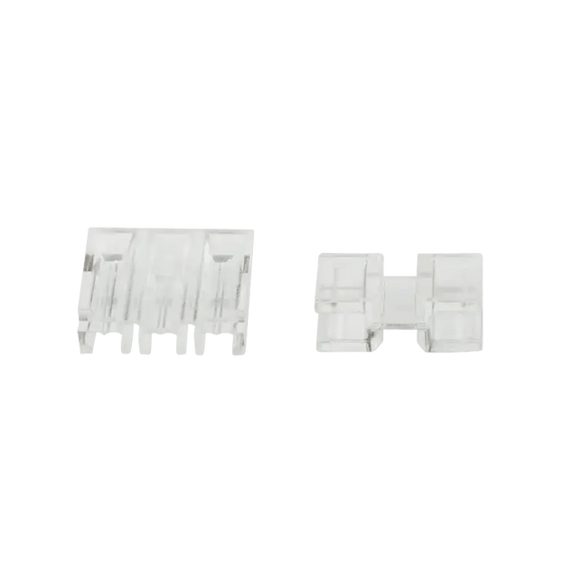 CAT6a Connector RJ45 - STP 10 stuks voor soepele en stugge kabel - Networkdiscount.com