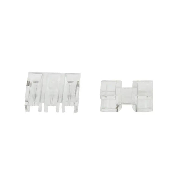 CAT6a Connector RJ45 - STP 50 stuks voor soepele en stugge kabel - Networkdiscount.com