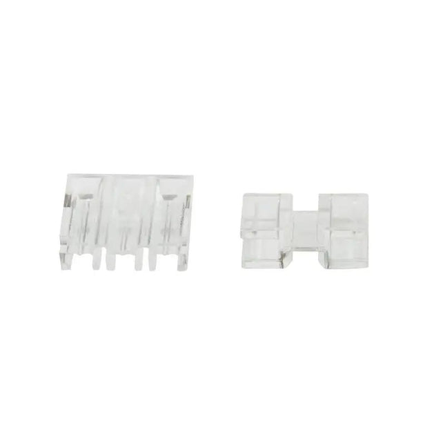 CAT6a Connector RJ45 - UTP 50 stuks voor soepele en stugge kabel - Networkdiscount.com