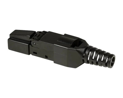 CAT6a Toolless RJ45 Connector - UTP voor soepele en stugge kabel - Networkdiscount.com