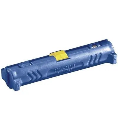 Coax kabel stripper - Networkdiscount.com