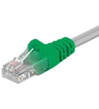 Cat5e 3M crossover UTP kabel