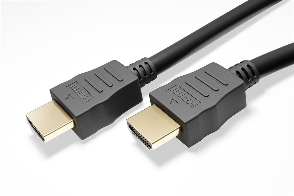 HDMI Kabel 2.0 High Speed met ethernet 1.5 meter