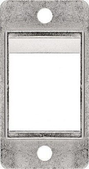 Keystone holder/bezel