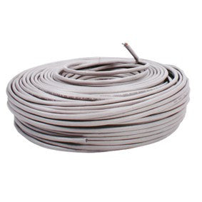 CAT6 U/UTP solid 50M 100% Copper