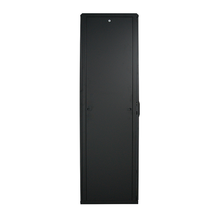 22U Server Rack Cabinet Glass Door (WxDxH) 600x1000x1166mm