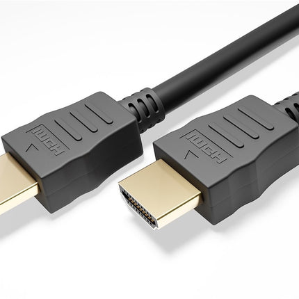 HDMI Kabel 1.4 High Speed met ethernet 15 meter