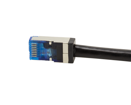 S/FTP CAT6a buitenkabel 2M 100% koper
