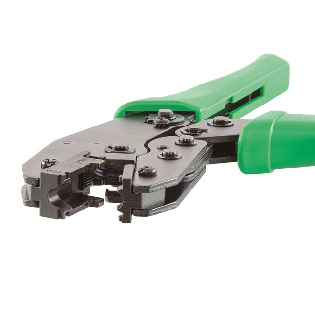 Shrink Plier For Cat7 and Cat.6A 8P8C (RJ45) shielded plug