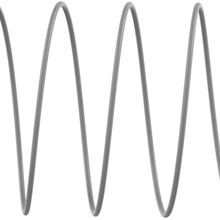 Ultraflexibele 15 M CAT 6A-patchkabel, slank, U/FTP, grijs