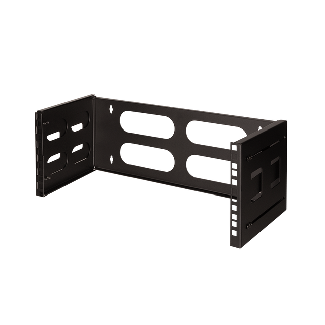 4U wand server rack 494x400x183mm (BxDxH)