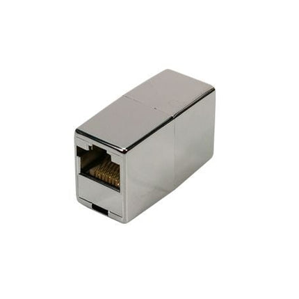 CAT5e RJ45 koppelstuk STP