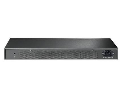 TP-Link 48 Poorts Gigabit Switch 10/100/1000 Mbps