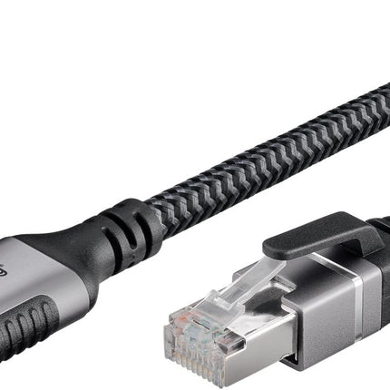 USB-C™ 3.1 naar RJ45 Ethernet kabel 2M