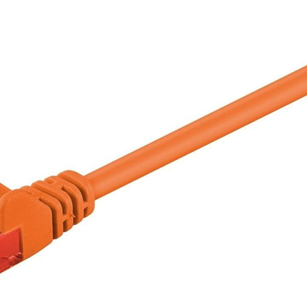 Cat6 1.5M U/UTP Orange