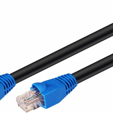 Cat6 U/UTP 40M Outdoor Cable